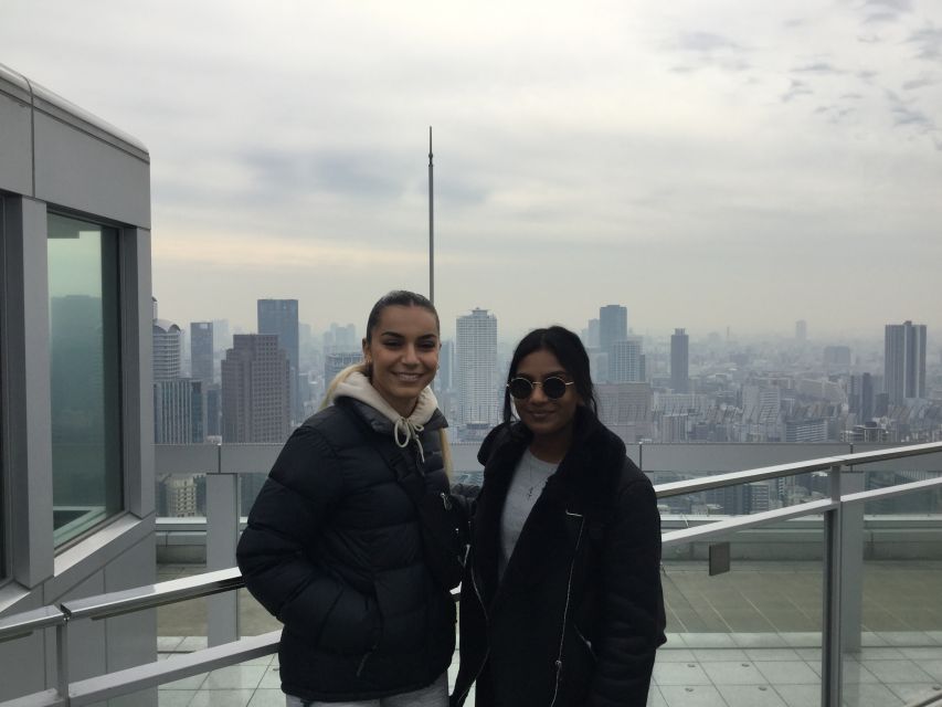 Osaka: Full-Day Private Guided Walking Tour - Customizing Your Osaka Experience