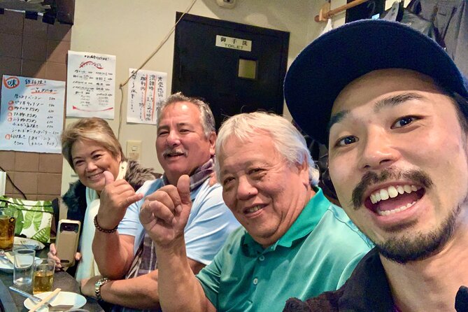 Osaka Half Day Tours by Locals: Private, See the City Unscripted - Tour Highlights and Itinerary