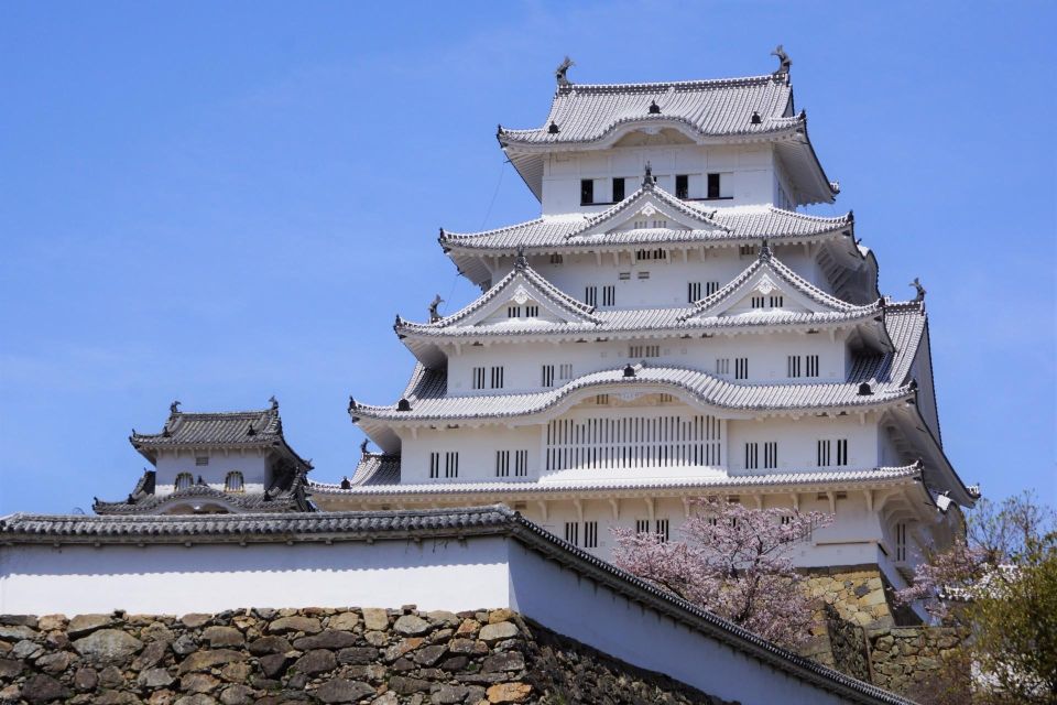 Osaka: Himeji Castle, Koko-en, Arima and Mt. Rokko Day Trip - Frequently Asked Questions