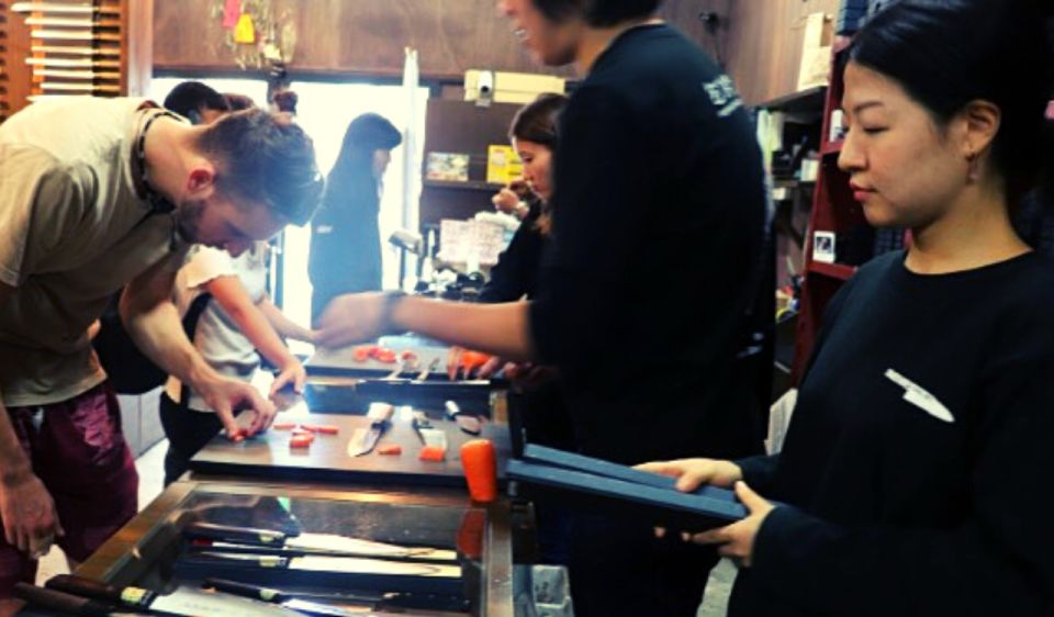 Osaka: Hotspots and Hidden Gems Guided Walking Tour - Insider Recommendations on Local Eateries