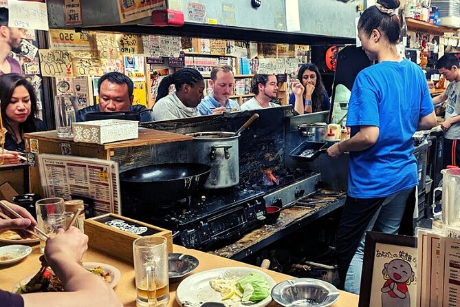 Osaka Kickstart: Hotspots & Hidden Gems Tours(Private or Group) - Additional Information