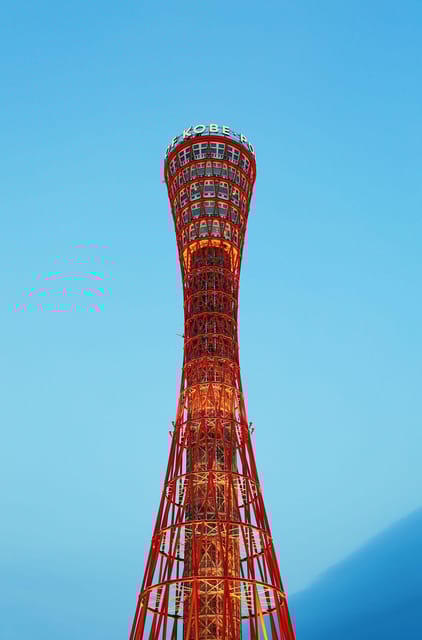 Osaka: Kobe Outlets, Hot Springs, and Night View Day Trip - Inclusions and Logistics