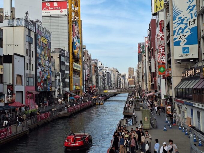 Osaka Kuromon Market Private Tour With a Culinary Guide - Pricing and Booking