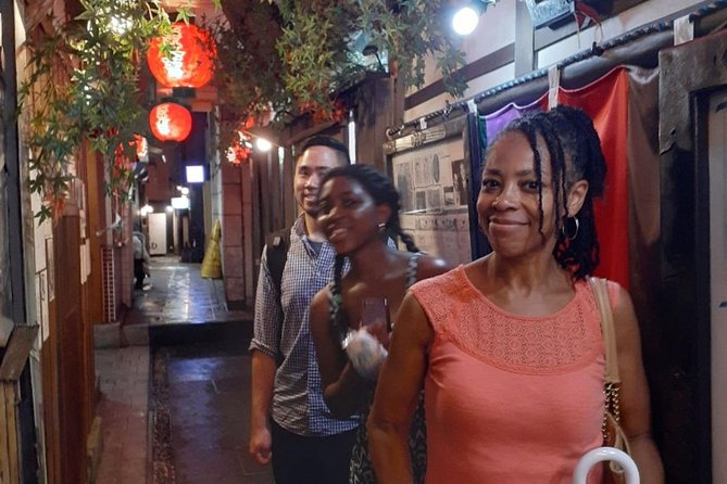 Osaka Local Foodie Walking Tour in Dotonbori and Shinsekai - Indulging in Local Delicacies