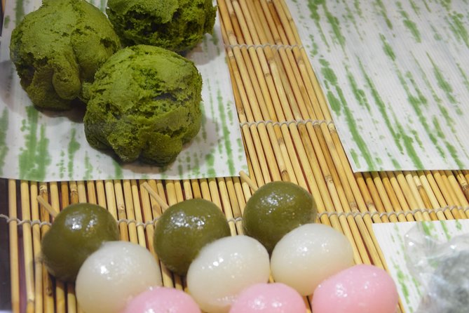 Osaka Market Food Tour - Learning From a Local Guide