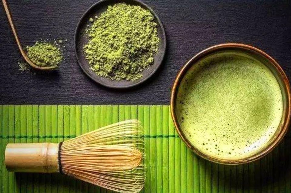 Osaka: Nara, Todaiji, Matcha Experience and Hot Spring Tour - Key Points