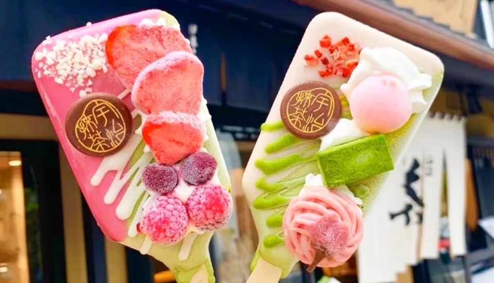 Osaka: Nara, Todaiji, Matcha Experience and Hot Spring Tour - Frequently Asked Questions