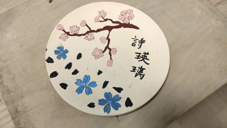 Osaka: Private Ceramic Painting Workshop - Frequently Asked Questions