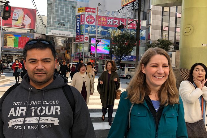 Osaka Private Tour: From Historic Tenma To Dōtonbori's Pop Culture - 8 Hours - Marvel at Sumiyoshi Grand Shrine