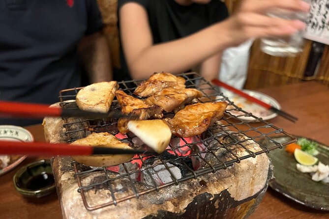 Osaka: Puffer Fish Tasting With Local - Accessibility and Participation