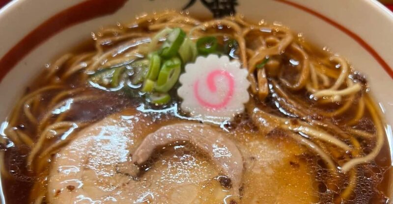 Osaka : Real Japanese Food Tour - Culinary Experience