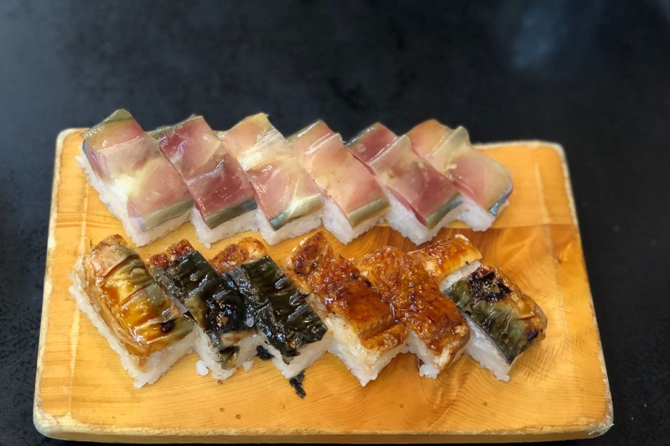 Osaka Shinsekai Street Food Tour - Evening - Key Points