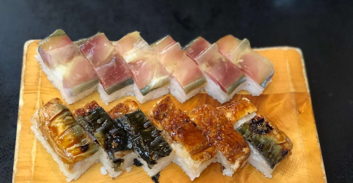 Osaka Shinsekai Street Food Tour - Evening - Uncover Neighborhoods Hidden Gems