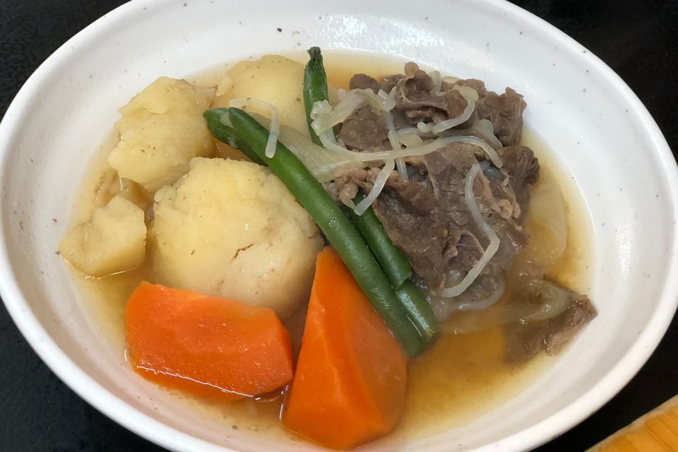 Osaka Shinsekai Street Food Tour - Evening - Explore Shinsekai Districts History