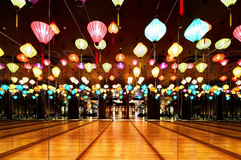 Osaka: Solaniwa Onsen - Booking Options