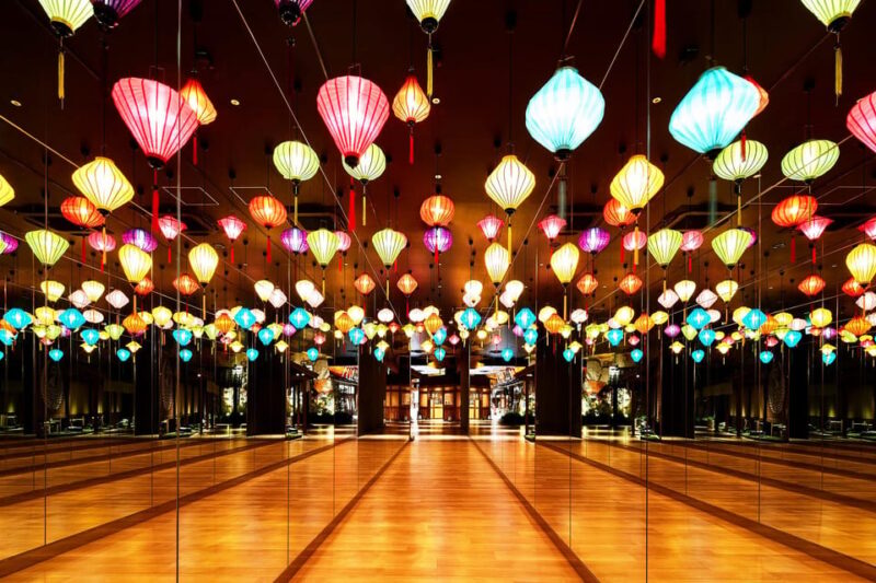 Osaka: Solaniwa Onsen - Visitor Guidelines