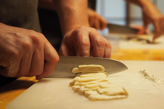 Osaka Street Food Class - Featured Dishes