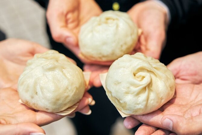 Osaka Street Food Tour With a Local Foodie: Private & 100% Personalized - Cancellation Policy and Customer Service