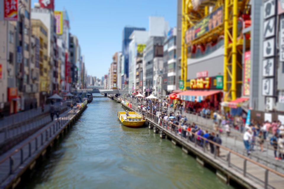 Osaka,Kyoto,Nara: Full-Day Trip With Private Luxury Car - Pricing and Availability