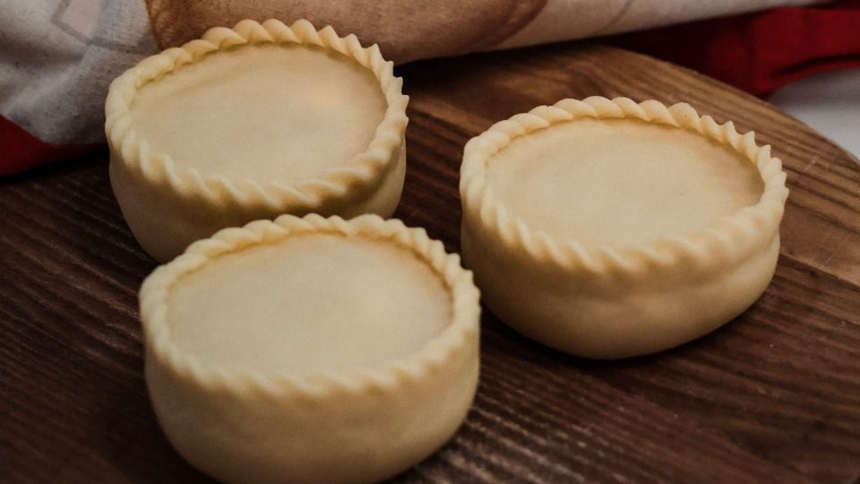 Oschiri: Panadas Workshop With Tasting - Key Points