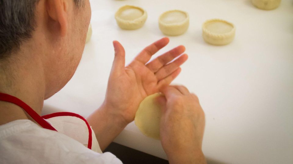Oschiri: Panadas Workshop With Tasting - Pricing and Reservation Details