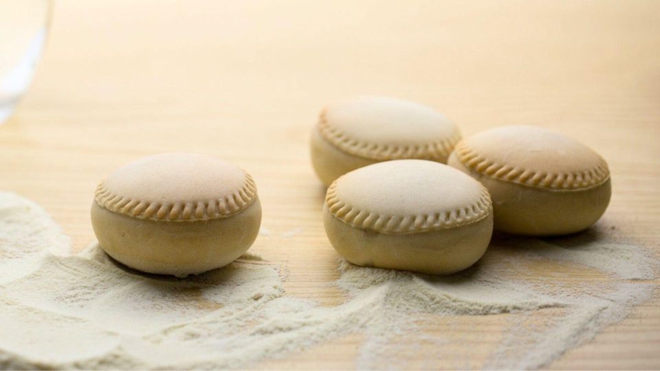 Oschiri: Panadas Workshop With Tasting - What to Expect During the Workshop