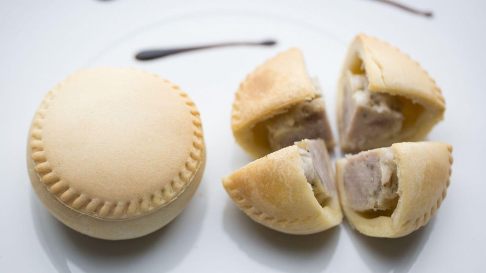 Oschiri: Panadas Workshop With Tasting - Frequently Asked Questions