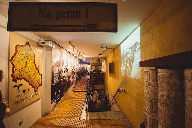 Oskar Schindler's Factory Museum Krakow Skip the Line Tour - Final Thoughts: Is It Worth It?