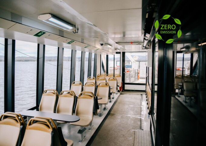 Oslo: 100% Electric Oslofjord Sightseeing Cruise - Frequently Asked Questions