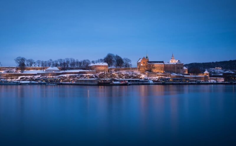 Oslo: 2-hour Christmas Private Walking Tour - What Reviewers Are Saying and What It Means