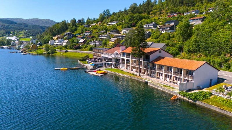 Oslo: 3-Day Western Fjords Tour with Bus and Hotel - An In-Depth Look at the 3-Day Western Fjords Tour