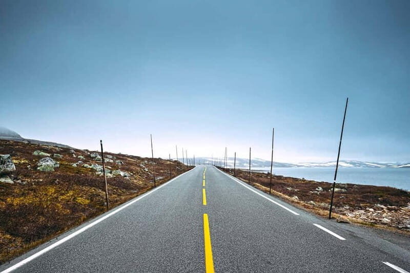 Oslo: 3-Day Western Fjords Tour with Bus and Hotel - Who Will Love This Tour?