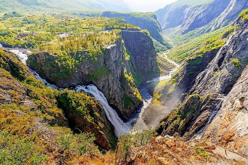 Oslo: 3-Day Western Fjords Tour with Bus and Hotel - FAQ