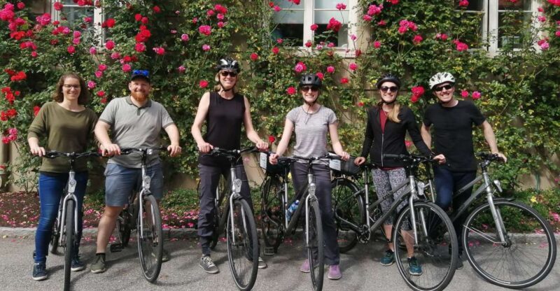 Oslo: 3-Hour Highlights Bike Tour - Who Should Consider This Bike Tour?