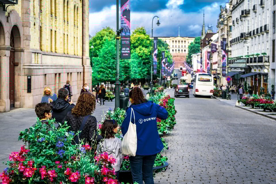 Oslo: 3-hour Highlights & Vigeland Park Private Walking Tour - Why This Tour Stands Out