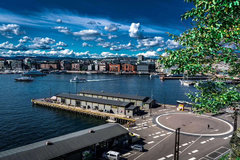 Oslo: 3-hour Highlights & Vigeland Park Private Walking Tour - Value and Practical Considerations