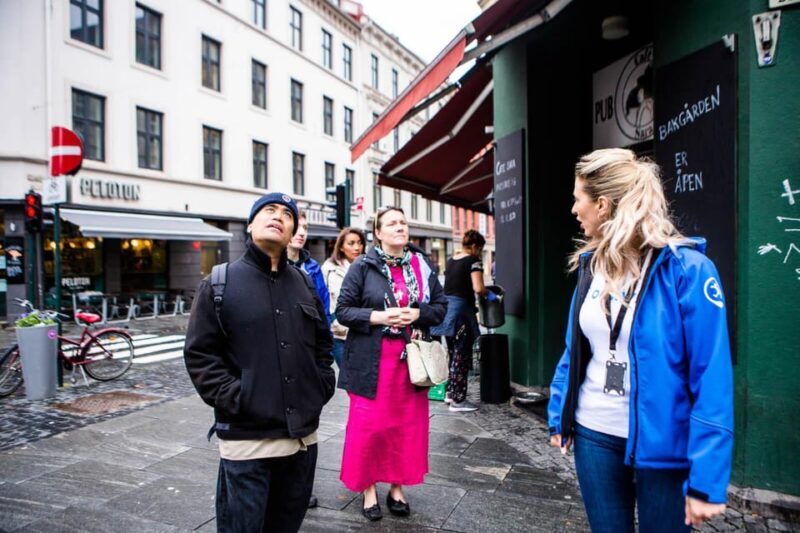 Oslo: 3-hour Private Walking Tour of Bohemian Grünerløkka - Key Points