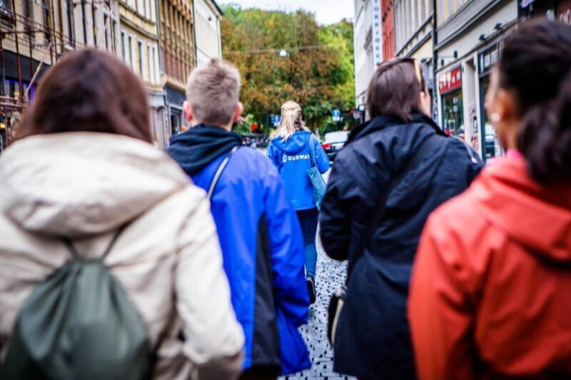 Oslo: 3-hour Private Walking Tour of Bohemian Grünerløkka - A Closer Look at the 3-hour Private Walking Tour of Grünerløkka
