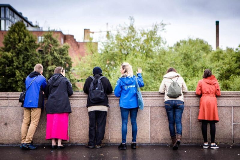 Oslo: 3-hour Private Walking Tour of Bohemian Grünerløkka - Who Will Love This Tour?