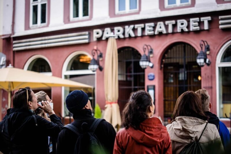 Oslo: 3-hour Private Walking Tour of Bohemian Grünerløkka - The Sum Up