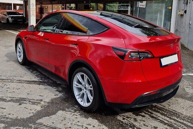 Oslo Airport Transfer Service with English Speaking Driver - A Practical Review of Oslo Airport Transfer Service with English Speaking Driver