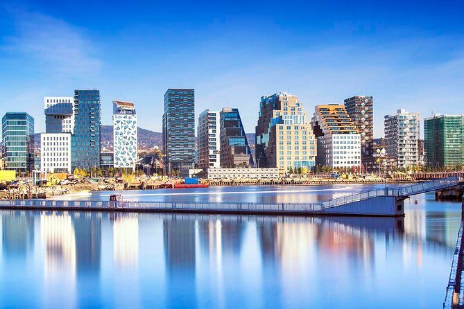 Oslo Airport Transfers : Oslo City to Oslo Airport OSL in Business Van - FAQ