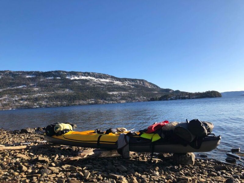 Oslo: All-Inclusive Self-Guided Kayaking & Camping Adventure - Final Thoughts: Is It Worth It?