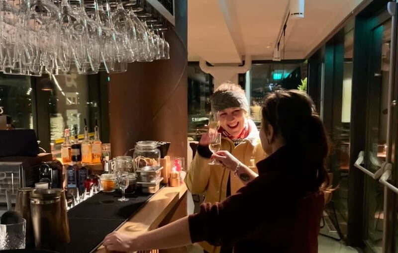 Oslo Beer and Culture Walk - Who Should Consider This Tour?