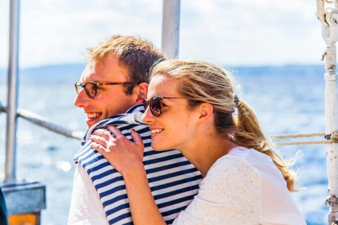 Oslo: Best of Oslo Walking Tour + Fjords Sightseeing Cruise - Frequently Asked Questions