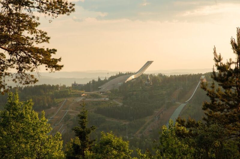 Oslo: Best View of the Oslofjord Hike - What to Expect When You Sign Up