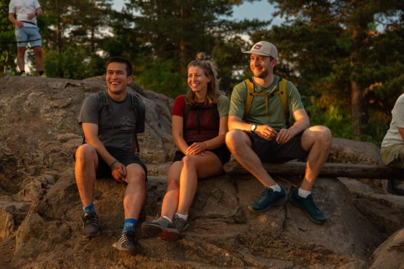 Oslo: Best View of the Oslofjord Hike - Genuine Traveler Feedback