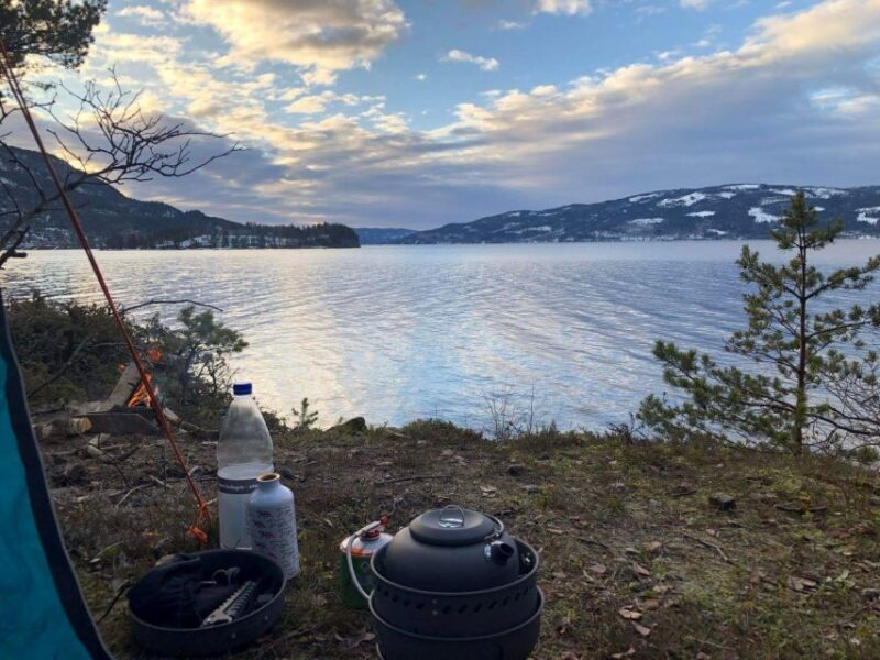 Oslo: Camping Gear Rental for Outdoor Adventures - Exploring the Details of Oslo Camping Gear Rental