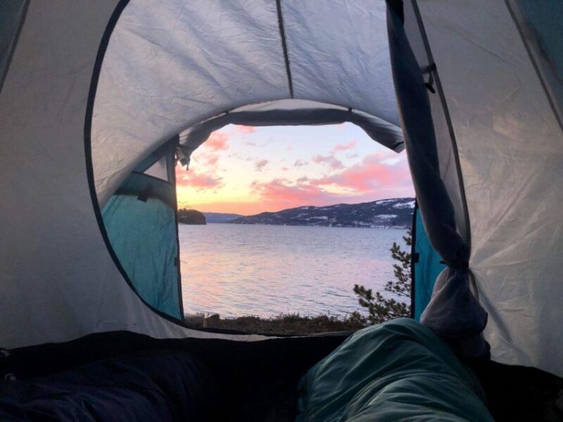 Oslo: Camping Gear Rental for Outdoor Adventures - What to Expect During Your Two-Day Adventure