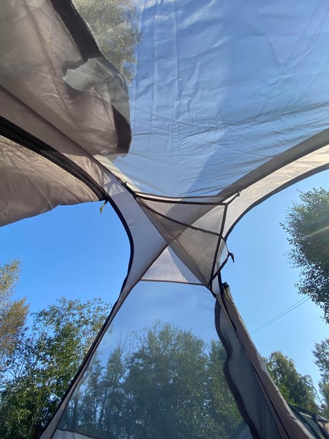 Oslo: Camping Gear Rental for Outdoor Adventures - FAQs